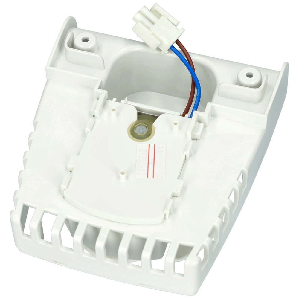 Motor ventilátor (eredeti) BEKO hűtőgép / RENDELÉSRE