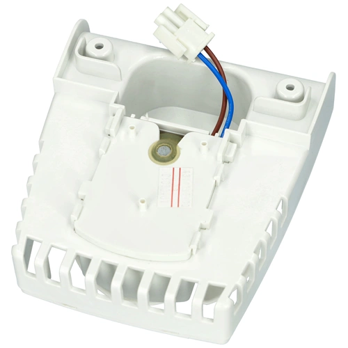 Motor ventilátor (eredeti) BEKO hűtőgép / RENDELÉSRE