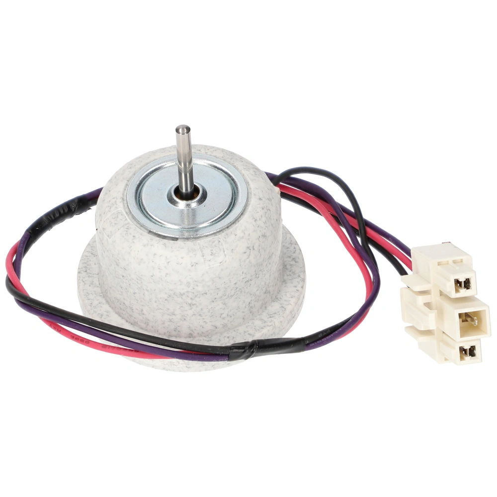 Motor ventilátor (eredeti) GORENJE/MORA hűtőgép / RENDELÉSRE