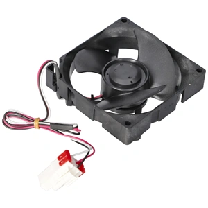 Motor ventilátor (eredeti) SAMSUNG hűtőgép / RENDELÉSRE