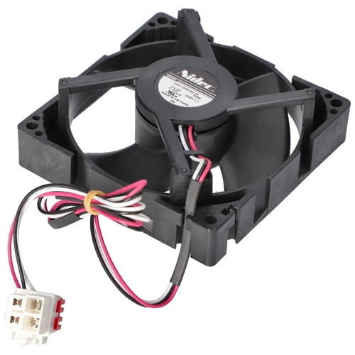 Motor ventilátor (eredeti) SAMSUNG hűtőgép / RENDELÉSRE