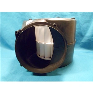 Motor (ventilátor, eredeti) TEKA pl.: DEP60 páraelszívó / RENDELÉSRE