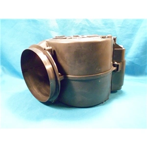 Motor (ventilátor, eredeti) TEKA pl.: DEP60 páraelszívó / RENDELÉSRE