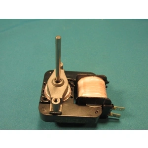 Motor, ventilátor (eredeti) WHIRLPOOL mikrohullámú sütő / RENDELÉSRE