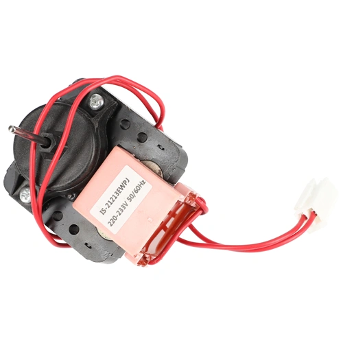 Motor ventilátor (utángyártott) WHIRLPOOL / INDESIT hűtőgép