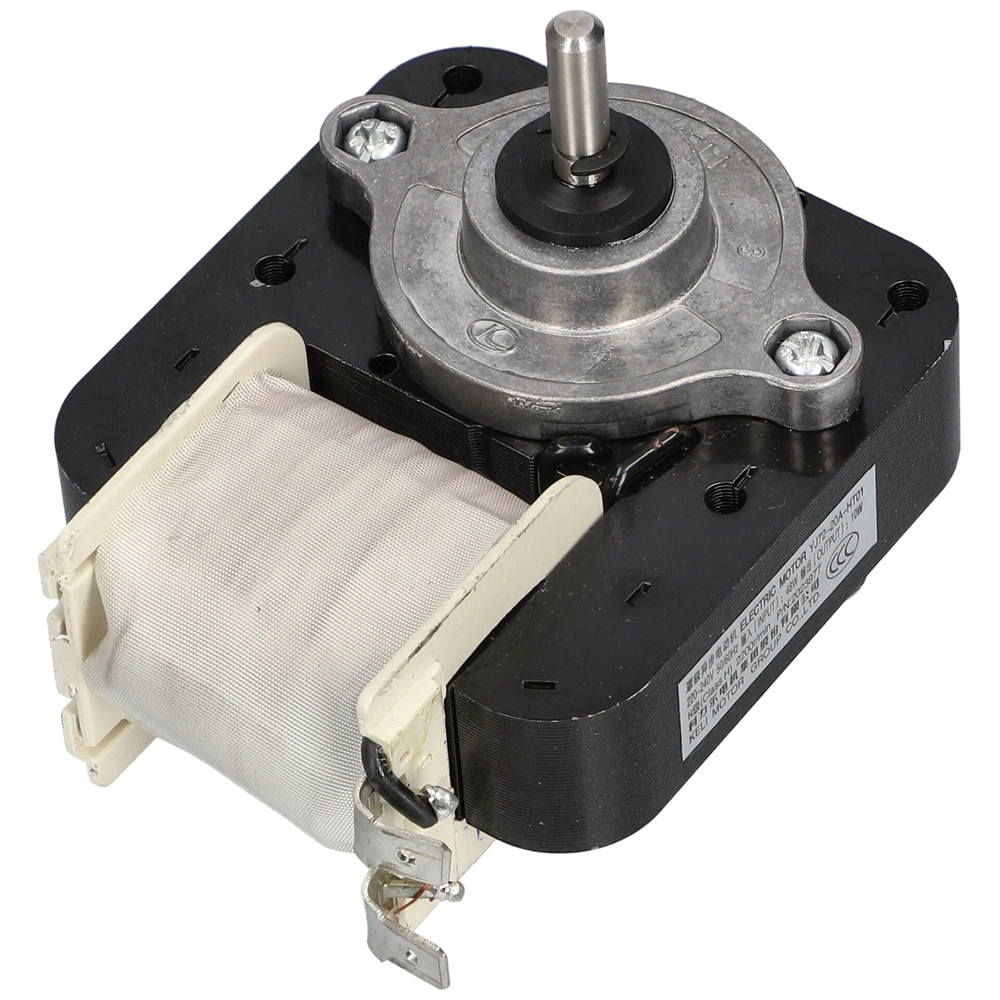 Motor, ventillátor (eredeti) GORENJE/MORA mosógép 