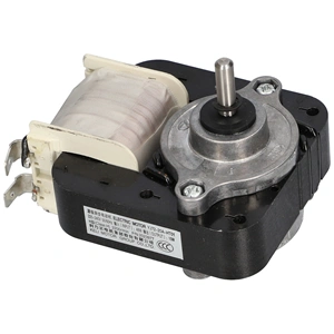 Motor, ventillátor (eredeti) GORENJE/MORA mosógép 