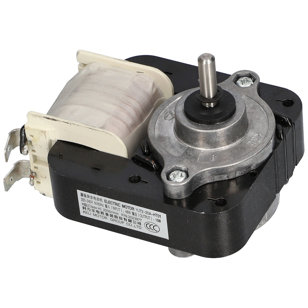Motor, ventillátor (eredeti) GORENJE/MORA mosógép 