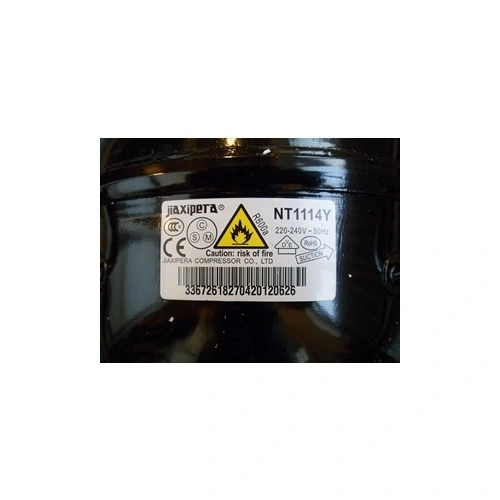 N1114Y Kompresszor R600 (eredeti) GORENJE hűtőgép / RENDELÉSRE