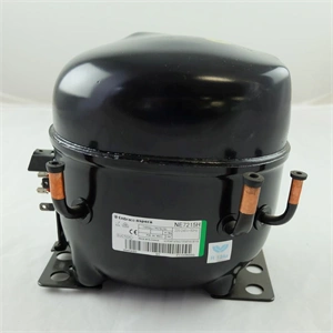 NE7215H Kompresszor Relé nélkül(eredeti) BEKO hűtőgép / RENDELÉSRE