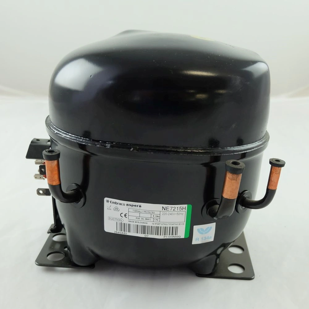 NE7215H Kompresszor Relé nélkül(eredeti) BEKO hűtőgép / RENDELÉSRE