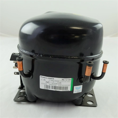 NE7215H Kompresszor Relé nélkül(eredeti) BEKO hűtőgép / RENDELÉSRE
