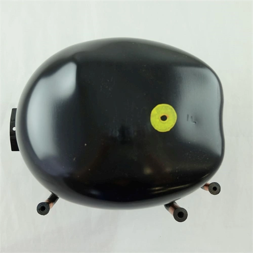 NE7215H Kompresszor Relé nélkül(eredeti) BEKO hűtőgép / RENDELÉSRE