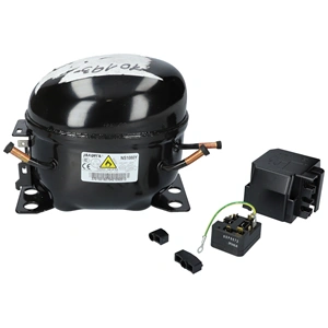 NS1080Y Kompresszor (eredeti) GORENJE/MORA hűtőgép / RENDELÉSRE