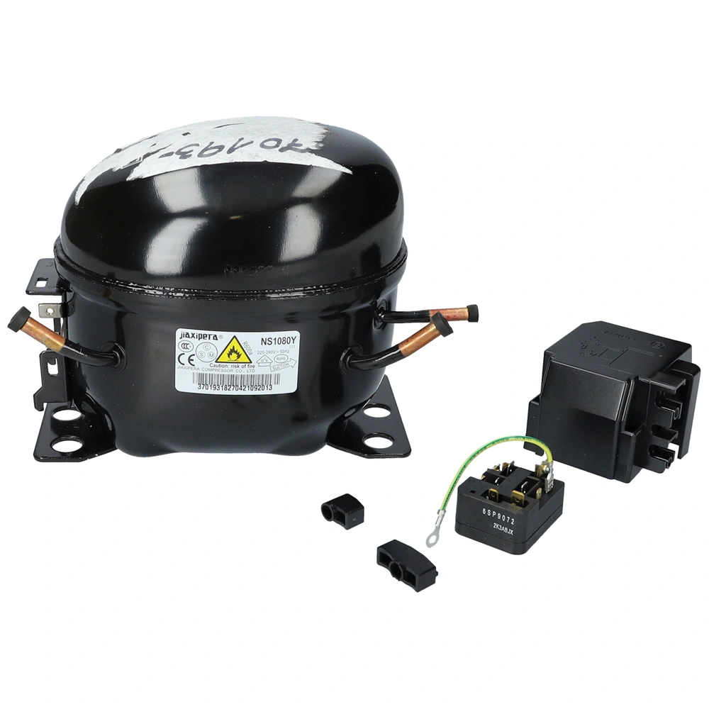 NS1080Y Kompresszor (eredeti) GORENJE/MORA hűtőgép / RENDELÉSRE