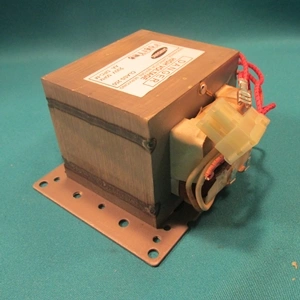 Nagyfeszültségű transzformátor (eredeti) SAMSUNG mikrohullámú sütő /RENDELÉSRE