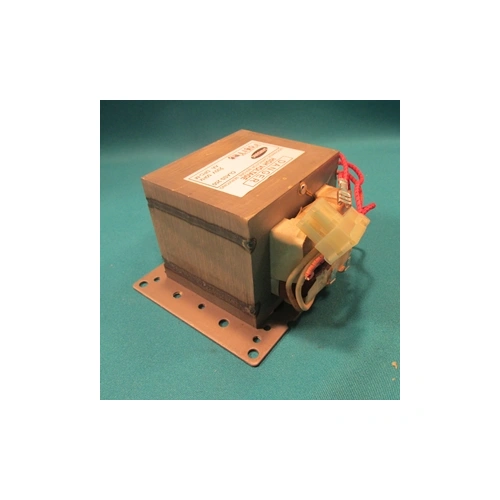 Nagyfeszültségű transzformátor (eredeti) SAMSUNG mikrohullámú sütő /RENDELÉSRE