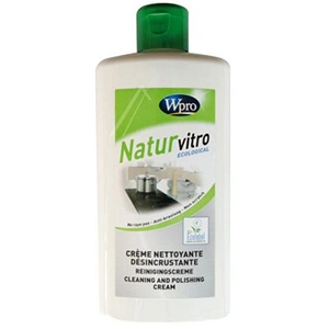 Natur vitro - kerámialap tisztító krém, 250 ml WPRO ECO307 / RENDELÉSRE
