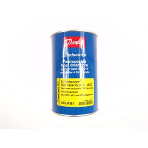 Nedvességszűrő DCR 5381 Danfoss/RENDELÉSRE