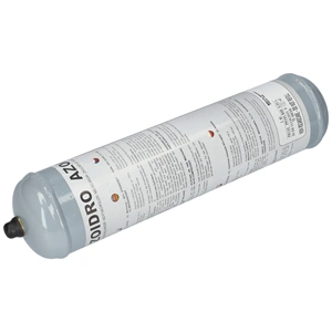 Nitrogén 1 liter eldobható palack