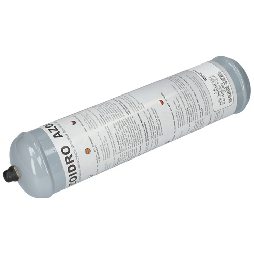 Nitrogén 1 liter eldobható palack