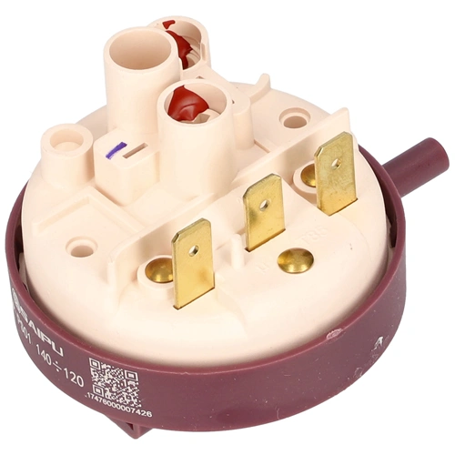 Nyomáskapcsoló (eredeti) HOMEFORT HMGS0421W  szabadonálló mosogatógép 