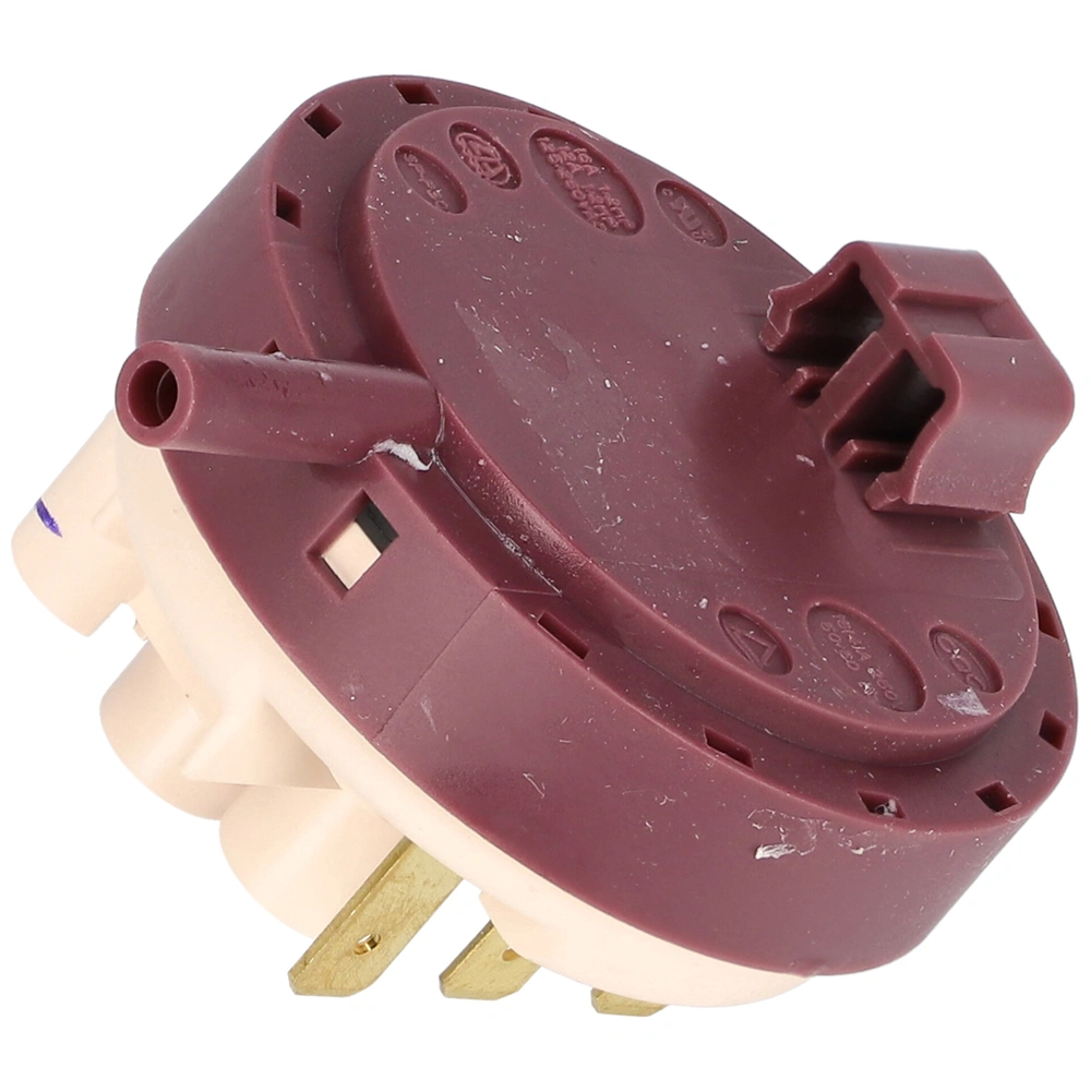 Nyomáskapcsoló (eredeti) HOMEFORT HMGS0421W  szabadonálló mosogatógép 