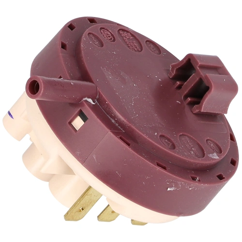 Nyomáskapcsoló (eredeti) HOMEFORT HMGS0421W  szabadonálló mosogatógép 