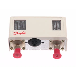Nyomáskapcsoló nyomó KP15 Danfoss 060-115466 / RENDELÉSRE