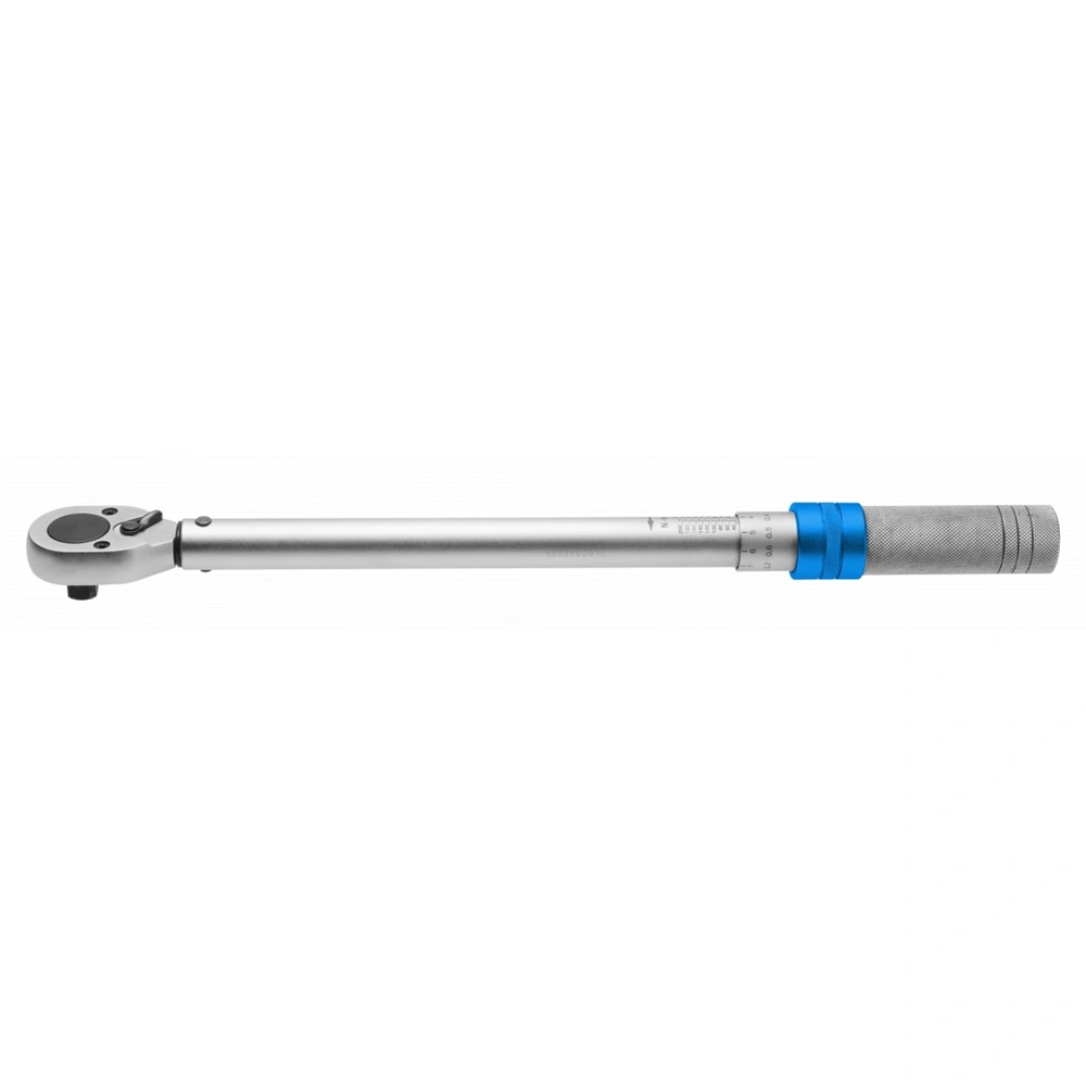 Nyomatékkulcs 1/2",20-110 Nm, 24 fogas racsni, Élettartam garancia, HÖGERT HT1W706  / RENDELÉSRE