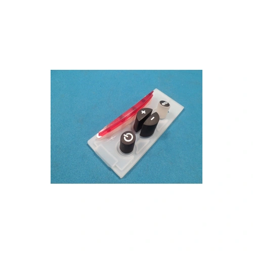 Nyomógomb egység elektronikához (eredeti) ARISTON bojler / RENDELÉSRE