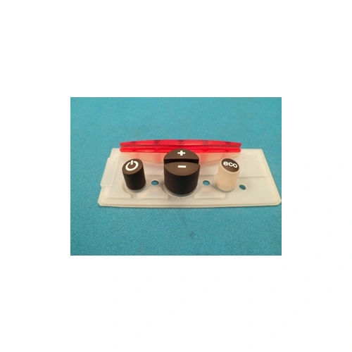 Nyomógomb egység elektronikához (eredeti) ARISTON bojler / RENDELÉSRE