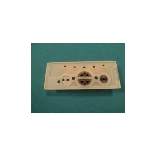 Nyomógomb egység elektronikához (eredeti) ARISTON bojler / RENDELÉSRE