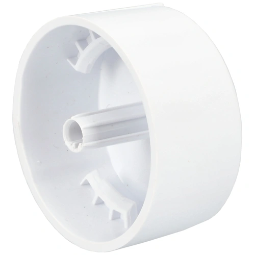 Nyomógomb, műanyag (eredeti) HOMEFORT HSZH81UW  szárítógép / RENDELÉSRE