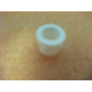 Nyomógomb világításkapcsolóhoz (tűzhely) ZANUSSI / RENDELÉSRE