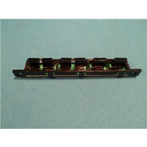 Nyomógombsor SAMSUNG LCD TV/RENDELÉSRE