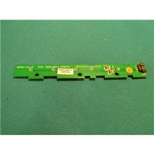 Nyomógombsor SAMSUNG LCD TV/RENDELÉSRE