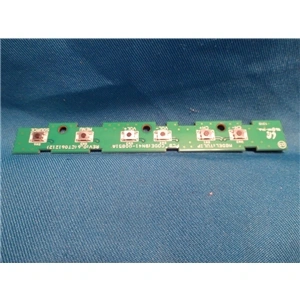 Nyomógombsor SAMSUNG LCD TV/RENDELÉSRE