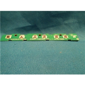 Nyomógombsor SAMSUNG LCD TV/RENDELÉSRE