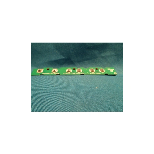 Nyomógombsor SAMSUNG LCD TV/RENDELÉSRE