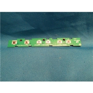 Nyomógombsor SAMSUNG LCD TV/RENDELÉSRE