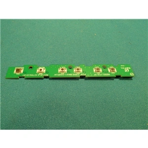 Nyomógombsor SAMSUNG LCD TV/RENDELÉSRE