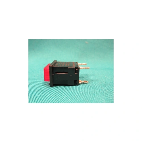 Nyomókapcsoló (eredeti) KRUPS kávéfőző / RENDELÉSRE