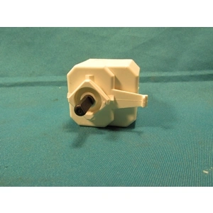 Nyomókapcsoló (eredeti) WHIRLPOOL szárítógép / RENDELÉSRE