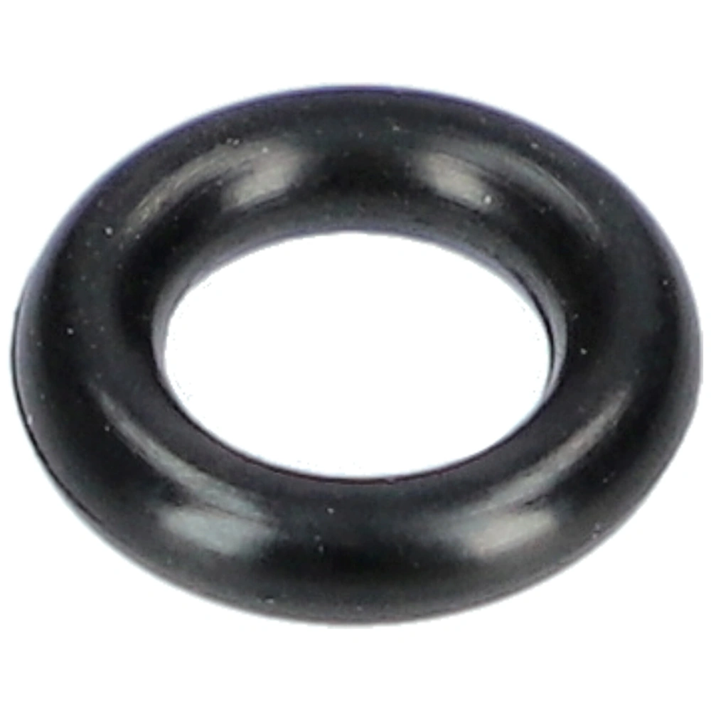 O gyűrű vízcső csatlakozohoz kicsi DELONGHI XE1251, M31 (8x4,48x1,78) takarítógép