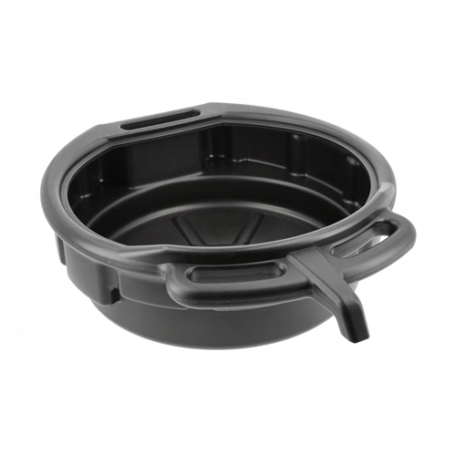 Olajeresztő tál, 16 liter, HÖGERT HT8G948 / RENDELÉSRE