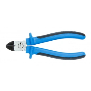 Oldalcsípő fogó 180  mm, HÖGERT HT1P012