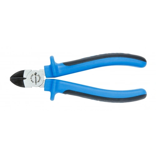 Oldalcsípő fogó 180  mm, HÖGERT HT1P012