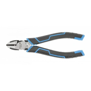 Oldalcsipő fogó, 5 funkciós, 200 mm, HÖGERT HT1P246