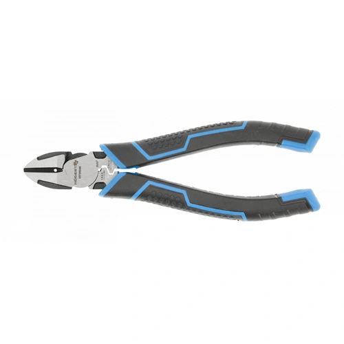 Oldalcsipő fogó, 5 funkciós, 200 mm, HÖGERT HT1P246